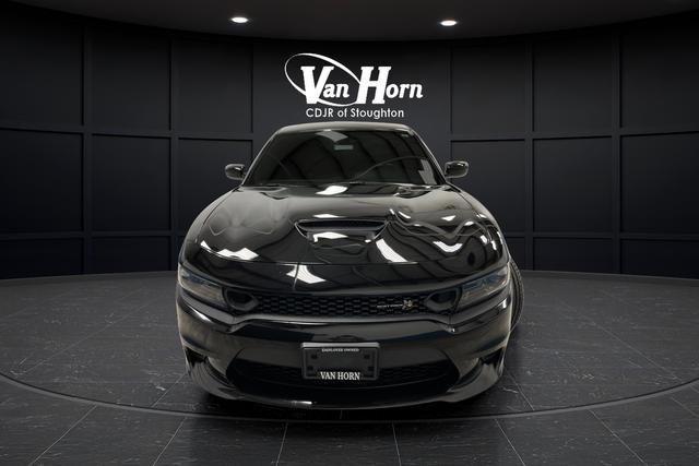 used 2022 Dodge Charger car, priced at $39,600