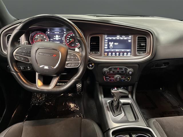 used 2022 Dodge Charger car, priced at $39,600