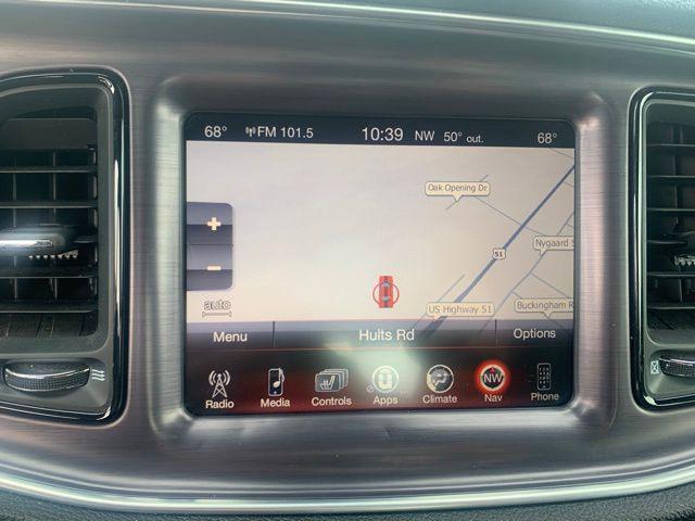 used 2015 Dodge Challenger car, priced at $19,640