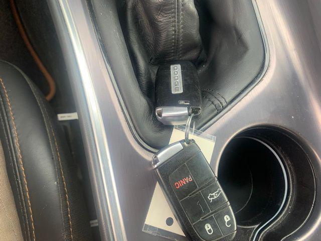 used 2015 Dodge Challenger car, priced at $19,640