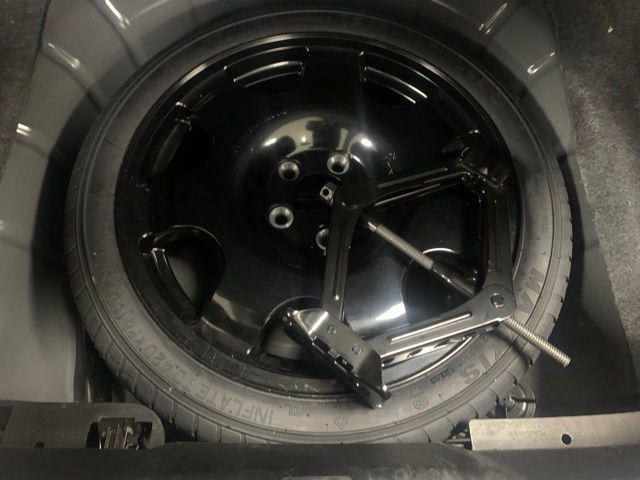 used 2022 Ford Mustang car, priced at $33,945