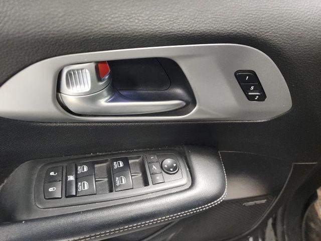 used 2019 Chrysler Pacifica car, priced at $17,719