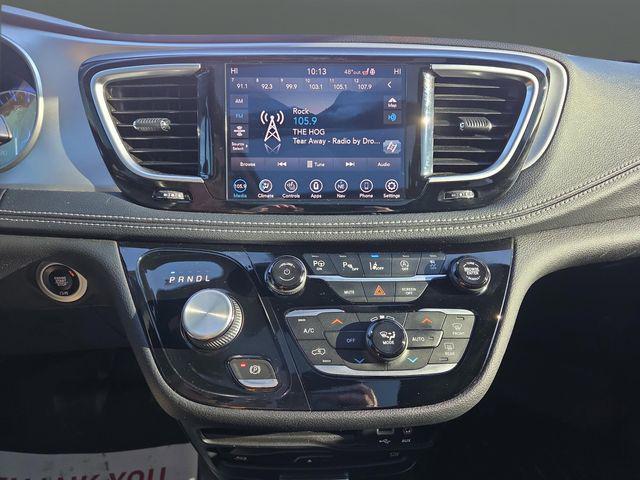 used 2019 Chrysler Pacifica car, priced at $17,000