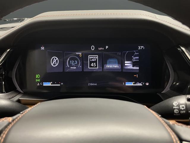 used 2024 Jeep Grand Cherokee L car, priced at $48,710