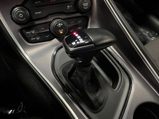 used 2021 Dodge Challenger car, priced at $21,200