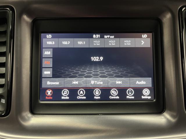 used 2021 Dodge Challenger car, priced at $22,290