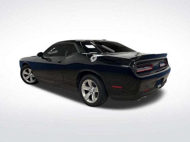 used 2021 Dodge Challenger car, priced at $21,200