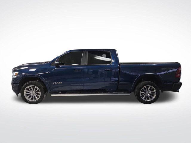 used 2022 Ram 1500 car, priced at $29,700
