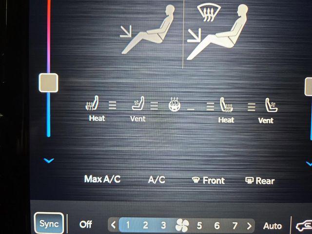 used 2022 Ram 1500 car, priced at $29,700