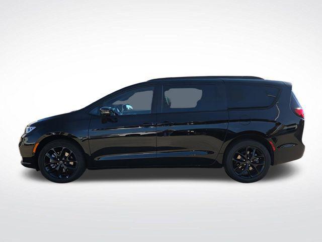 new 2026 Chrysler Pacifica car, priced at $54,505