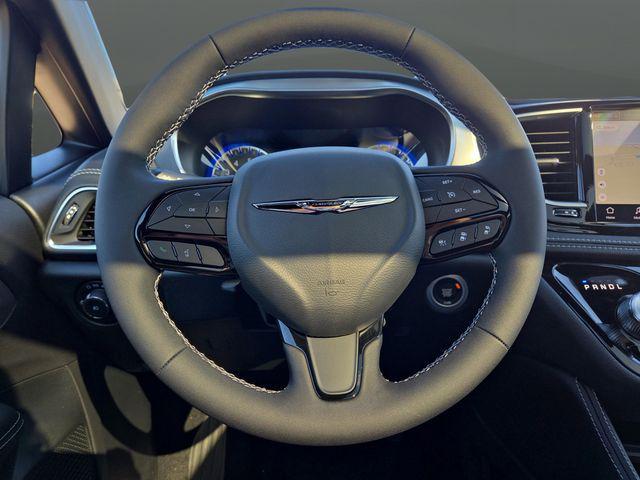 new 2026 Chrysler Pacifica car, priced at $54,505