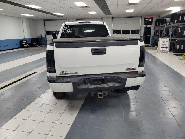used 2012 GMC Sierra 3500 car, priced at $24,640