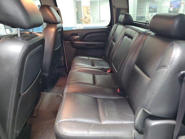 used 2012 GMC Sierra 3500 car, priced at $24,640