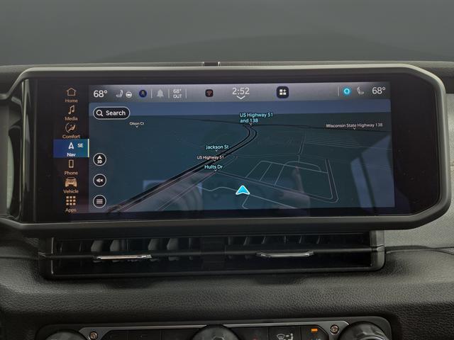 new 2025 Jeep Gladiator car, priced at $41,000