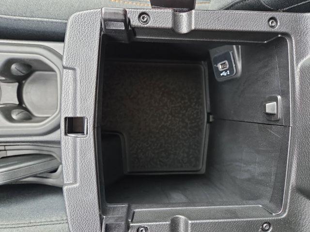 new 2025 Jeep Gladiator car, priced at $41,000