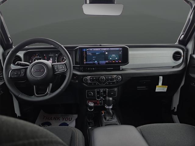 new 2025 Jeep Gladiator car, priced at $41,000