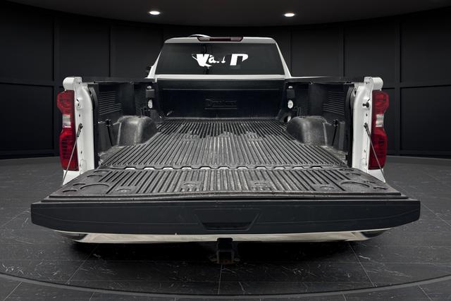 used 2024 Chevrolet Silverado 2500 car, priced at $47,900
