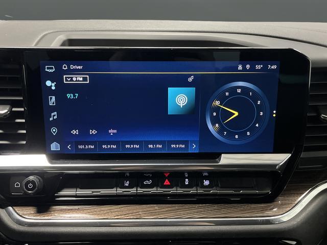 used 2024 Chevrolet Silverado 2500 car, priced at $47,900