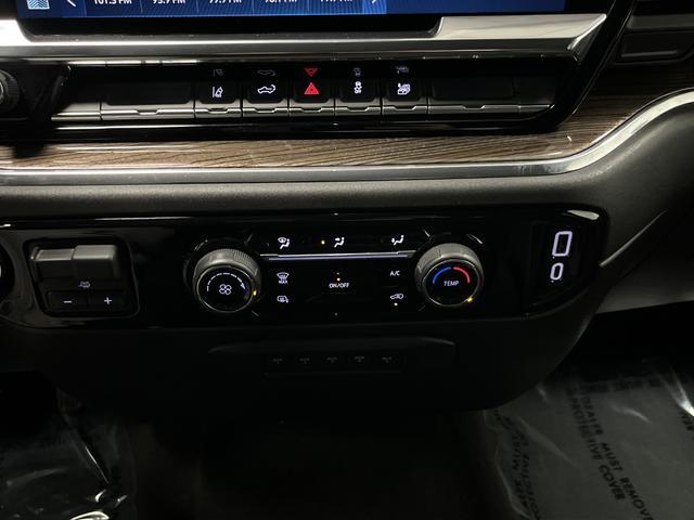 used 2024 Chevrolet Silverado 2500 car, priced at $47,900