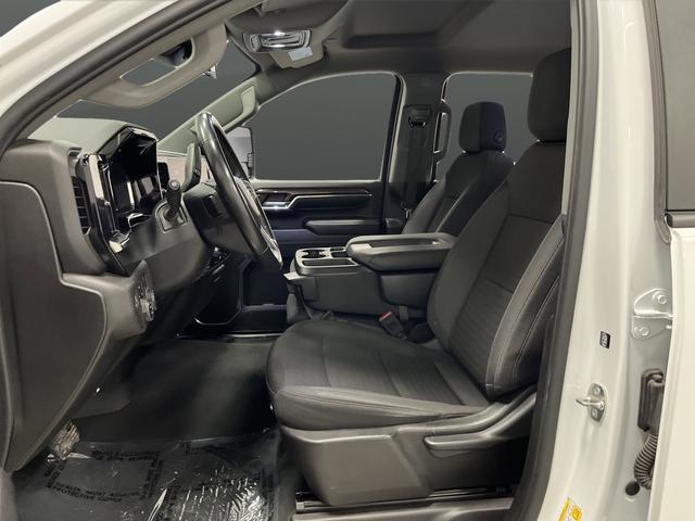 used 2024 Chevrolet Silverado 2500 car, priced at $47,900