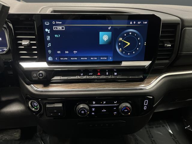 used 2024 Chevrolet Silverado 2500 car, priced at $47,900