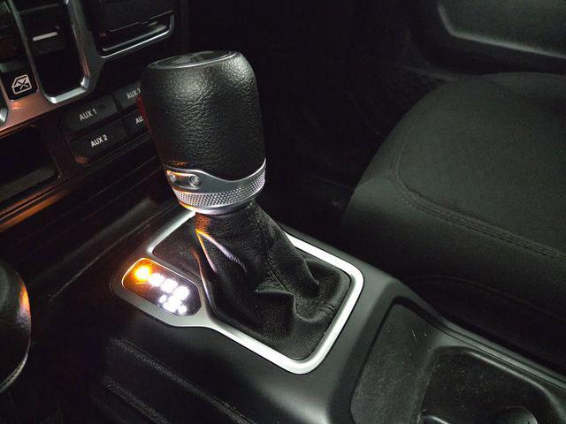 used 2021 Jeep Wrangler Unlimited car, priced at $21,600