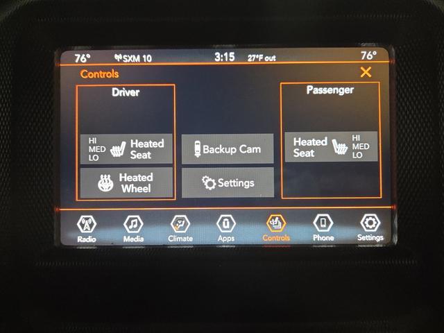 used 2021 Jeep Wrangler Unlimited car, priced at $22,900