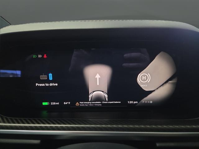used 2023 Tesla Model X car, priced at $62,999