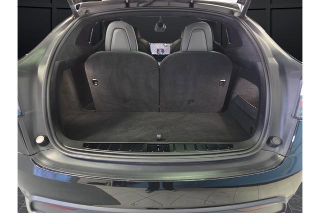 used 2023 Tesla Model X car, priced at $62,999