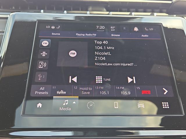 new 2025 Jeep Grand Cherokee car, priced at $40,244