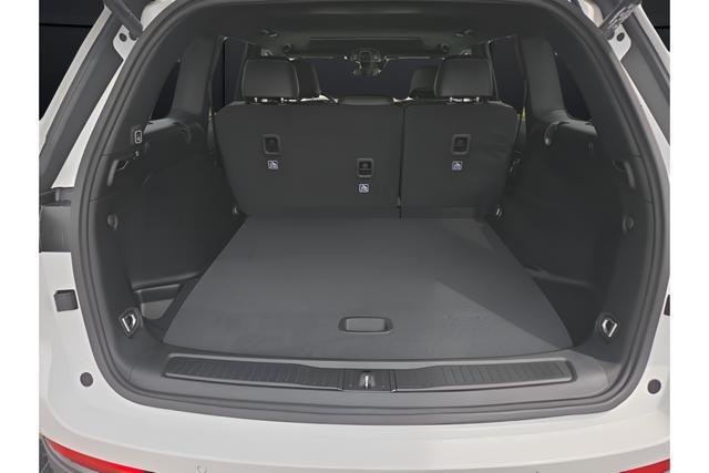 new 2025 Jeep Grand Cherokee car, priced at $40,244