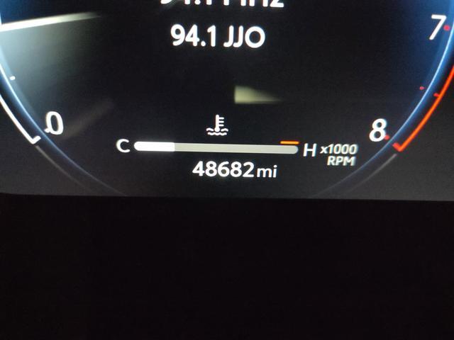 used 2023 Toyota Highlander car, priced at $35,800