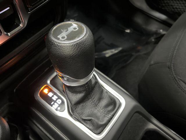 used 2020 Jeep Wrangler Unlimited car, priced at $22,000