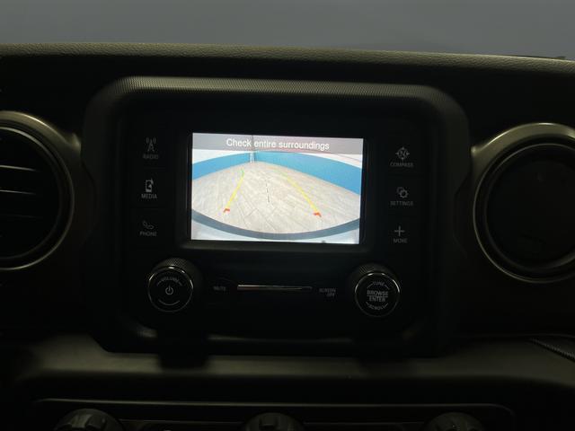 used 2020 Jeep Wrangler Unlimited car, priced at $22,410