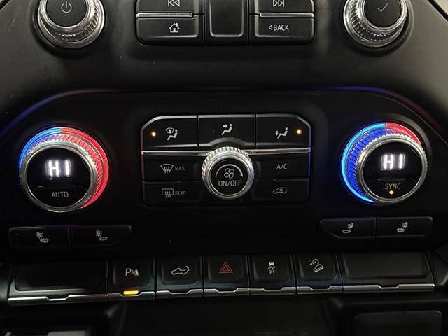 used 2023 GMC Sierra 2500 car, priced at $46,395