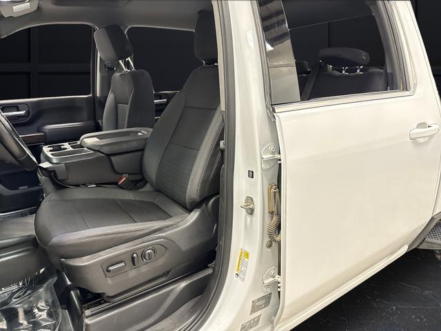 used 2023 GMC Sierra 2500 car, priced at $46,395