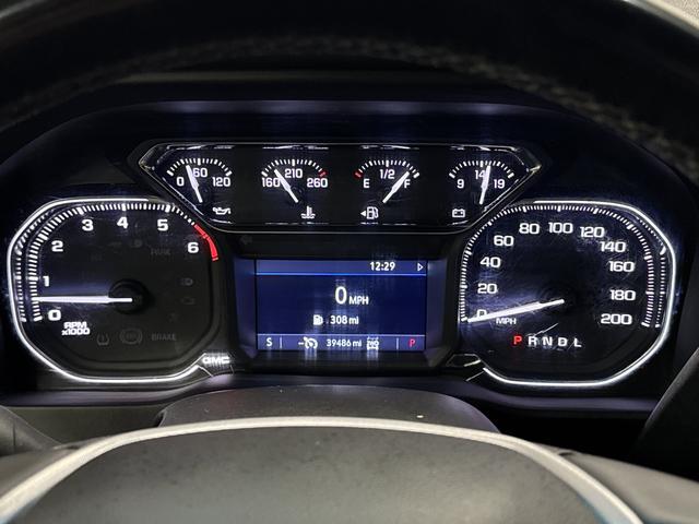 used 2023 GMC Sierra 2500 car, priced at $46,395