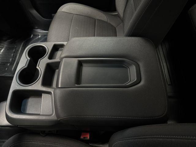 used 2023 GMC Sierra 2500 car, priced at $46,395