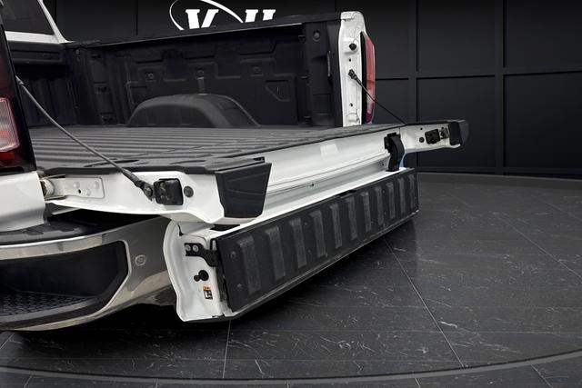 used 2023 GMC Sierra 2500 car, priced at $46,395