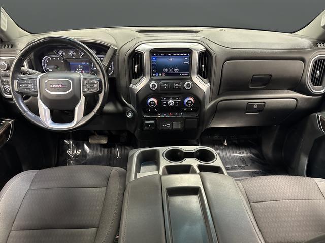 used 2023 GMC Sierra 2500 car, priced at $46,395