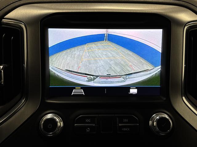 used 2023 GMC Sierra 2500 car, priced at $46,395