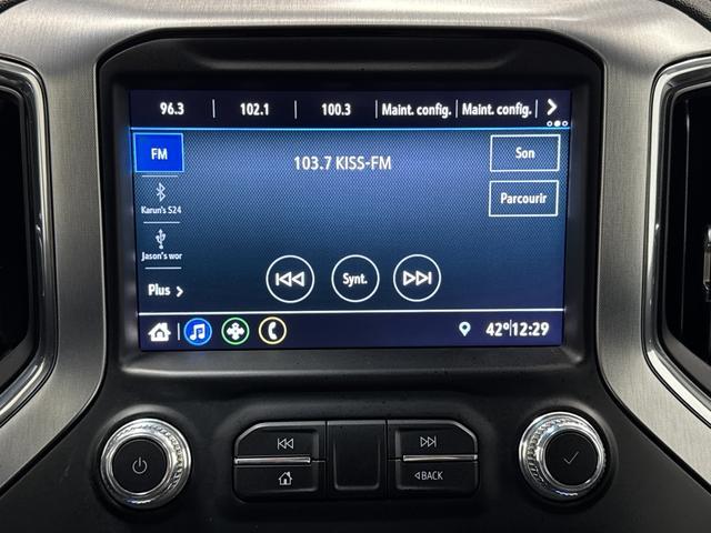 used 2023 GMC Sierra 2500 car, priced at $46,395