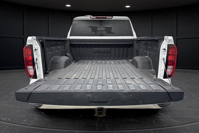 used 2023 GMC Sierra 2500 car, priced at $46,395