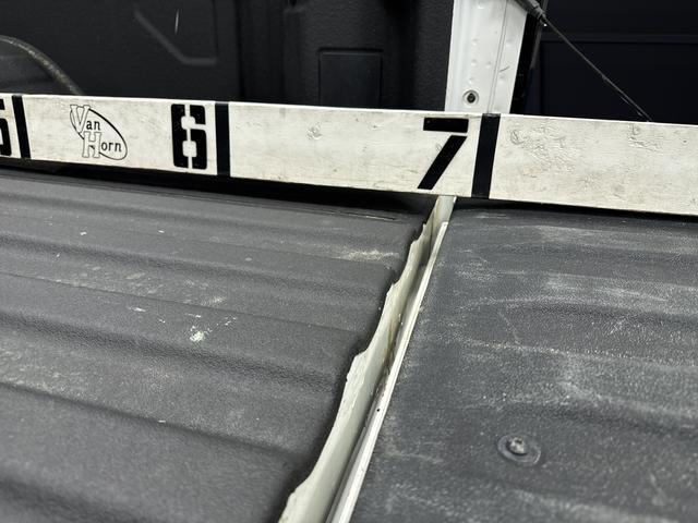 used 2023 GMC Sierra 2500 car, priced at $46,395