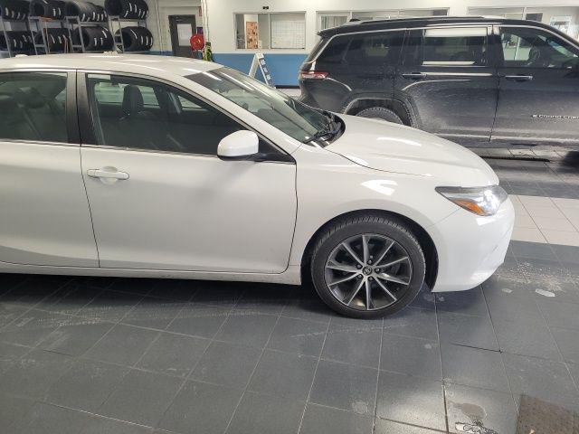 used 2017 Toyota Camry car, priced at $14,800