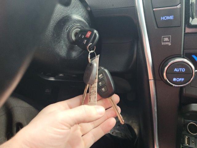 used 2017 Toyota Camry car, priced at $14,800