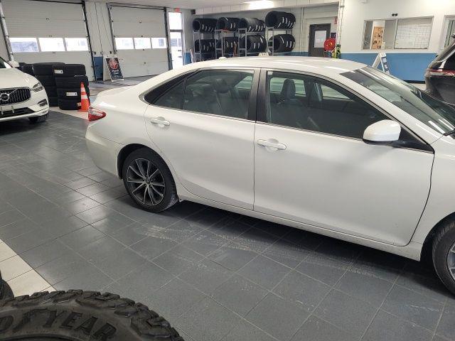 used 2017 Toyota Camry car, priced at $14,800