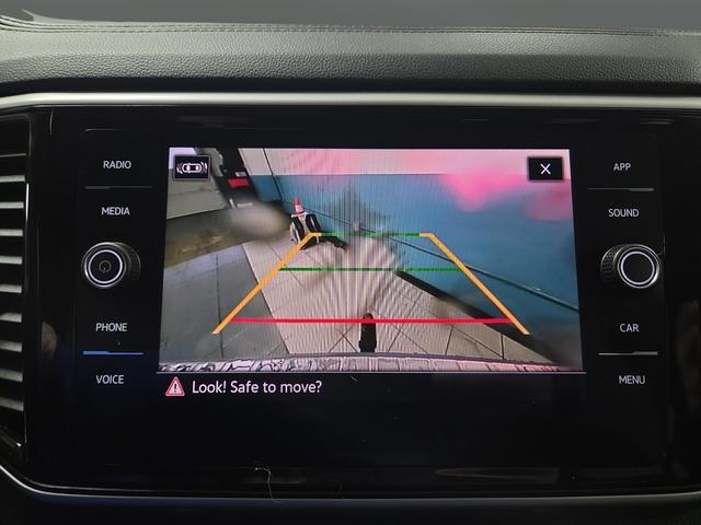 used 2022 Volkswagen Atlas car, priced at $25,700