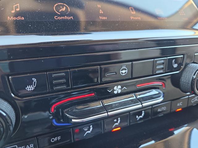 used 2021 Jeep Grand Cherokee L car, priced at $29,000