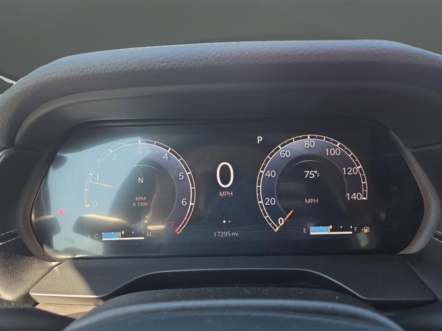 used 2021 Jeep Grand Cherokee L car, priced at $29,000